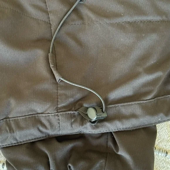 Patagonia Men's Nano-Air® Hoody Black Medium - Picture 6 of 7